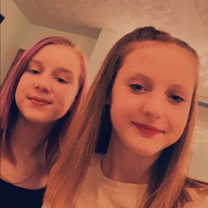 Meet your Posher, Arianna